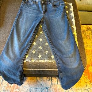 Level 99 Stretchy Fit Flare size 25. Stretchy, soft, in great shape!